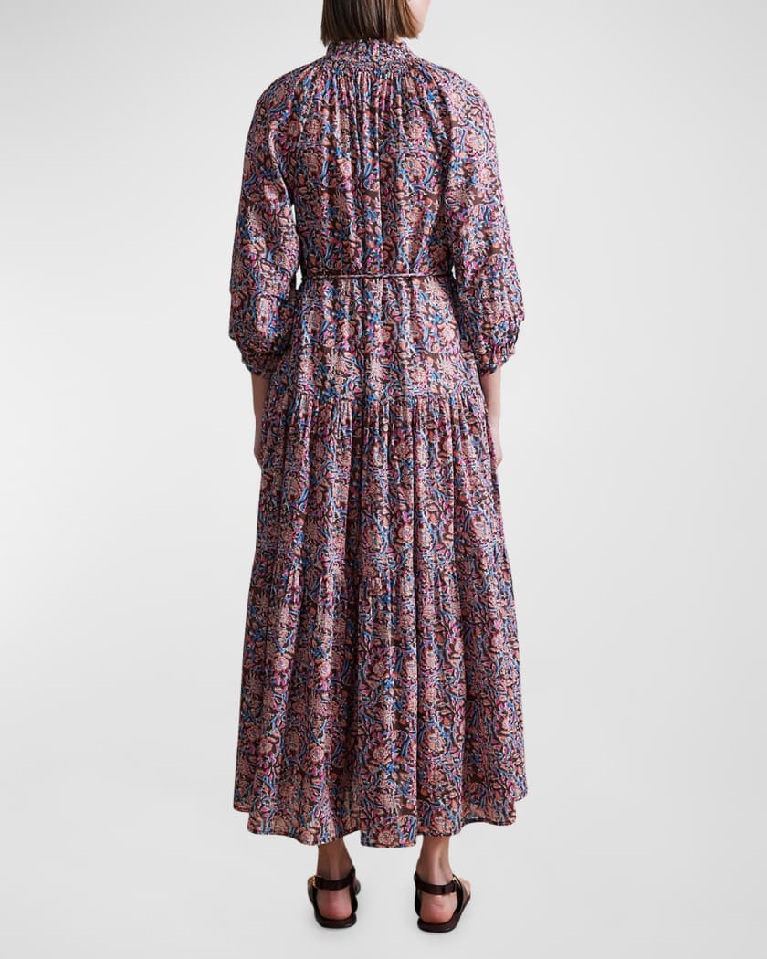 Trinidad Maxi Dress