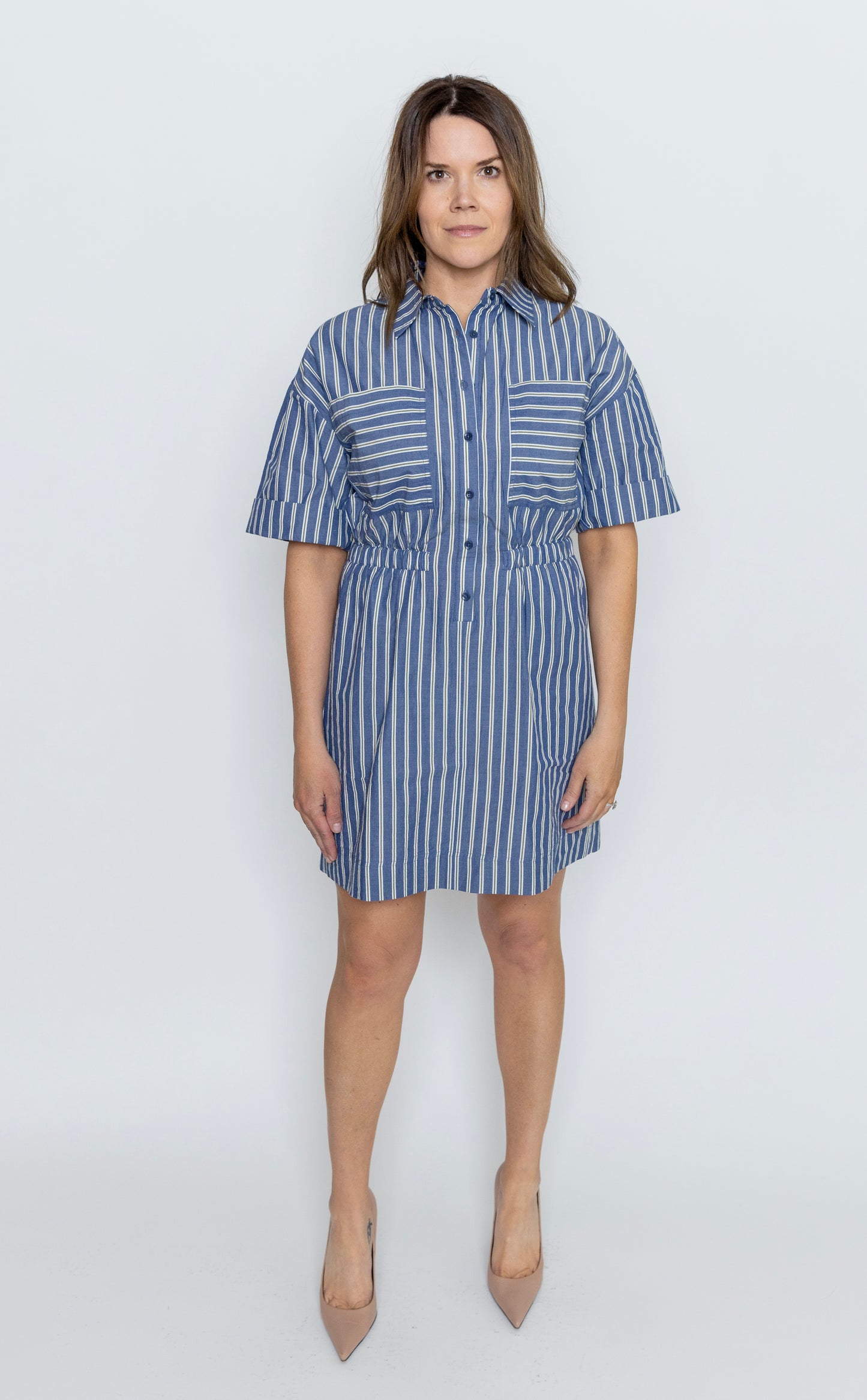 PALMERA MINI DRESS
