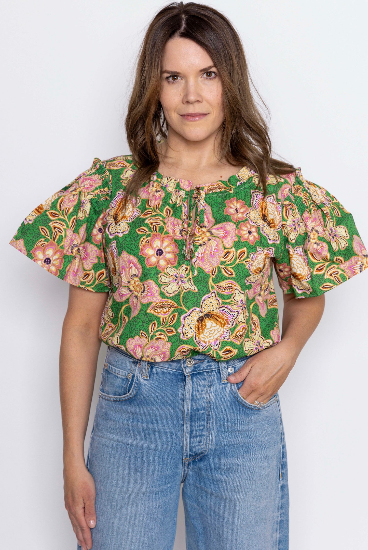SUPARNA TOP