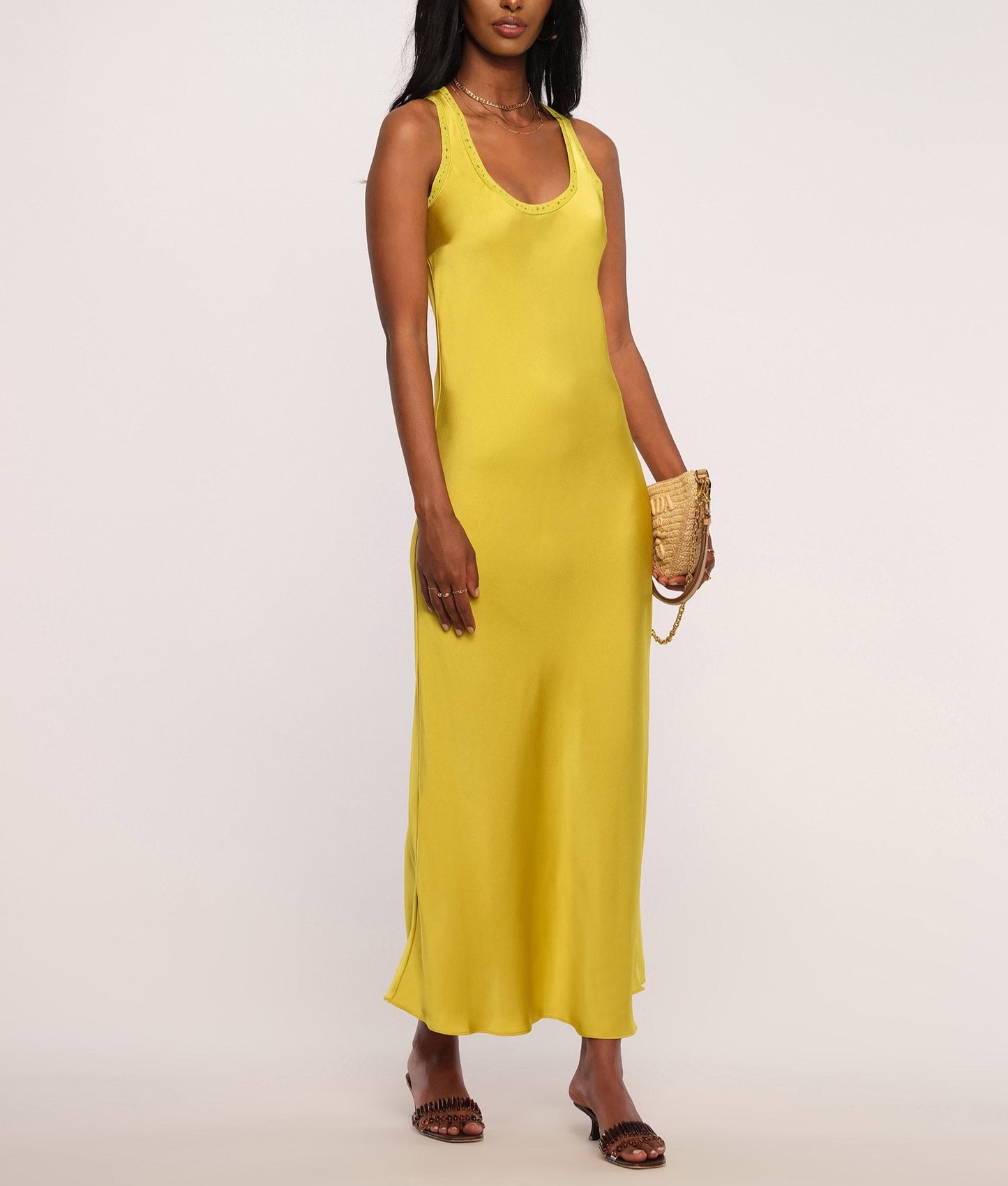 REEVE DRESS