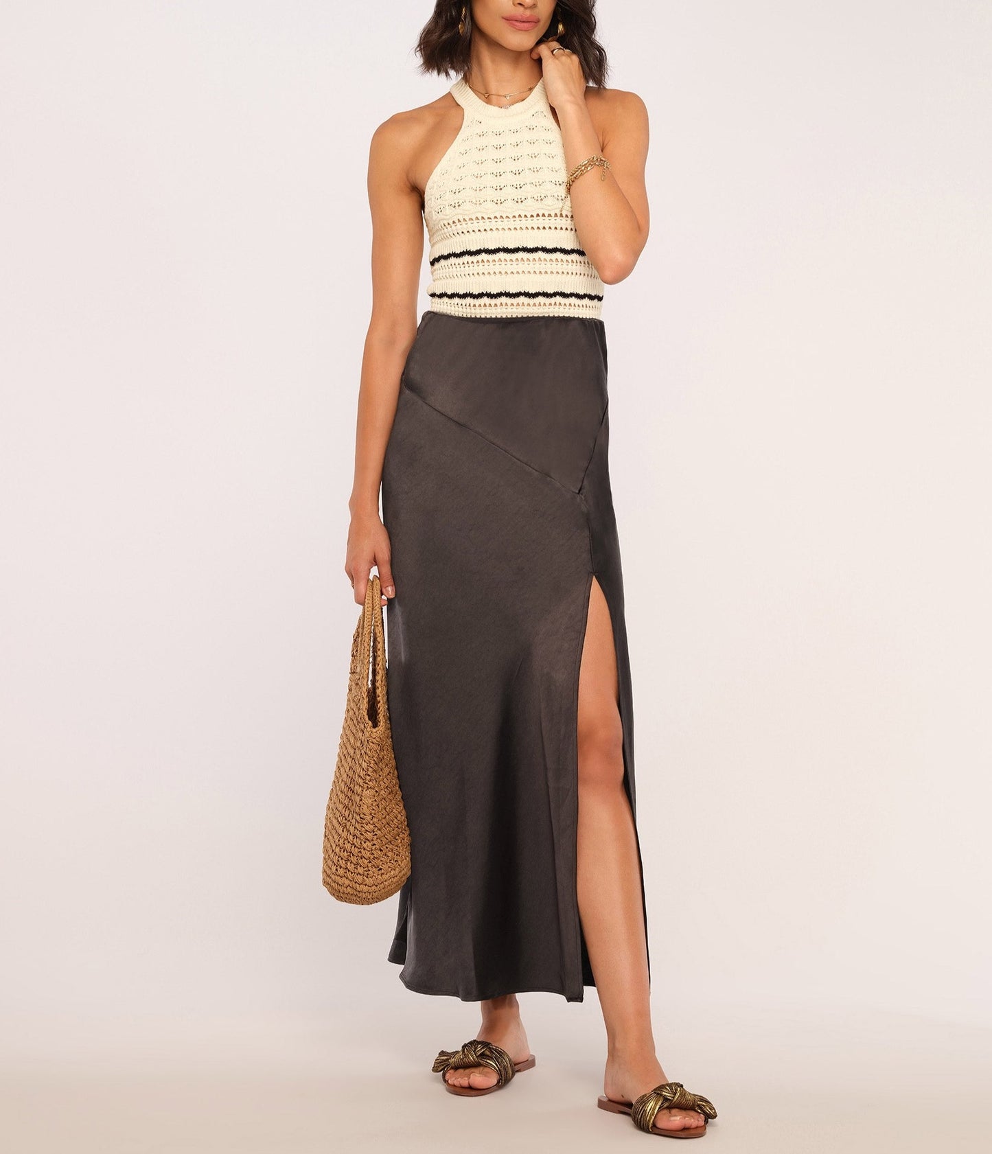 Shayne Skirt