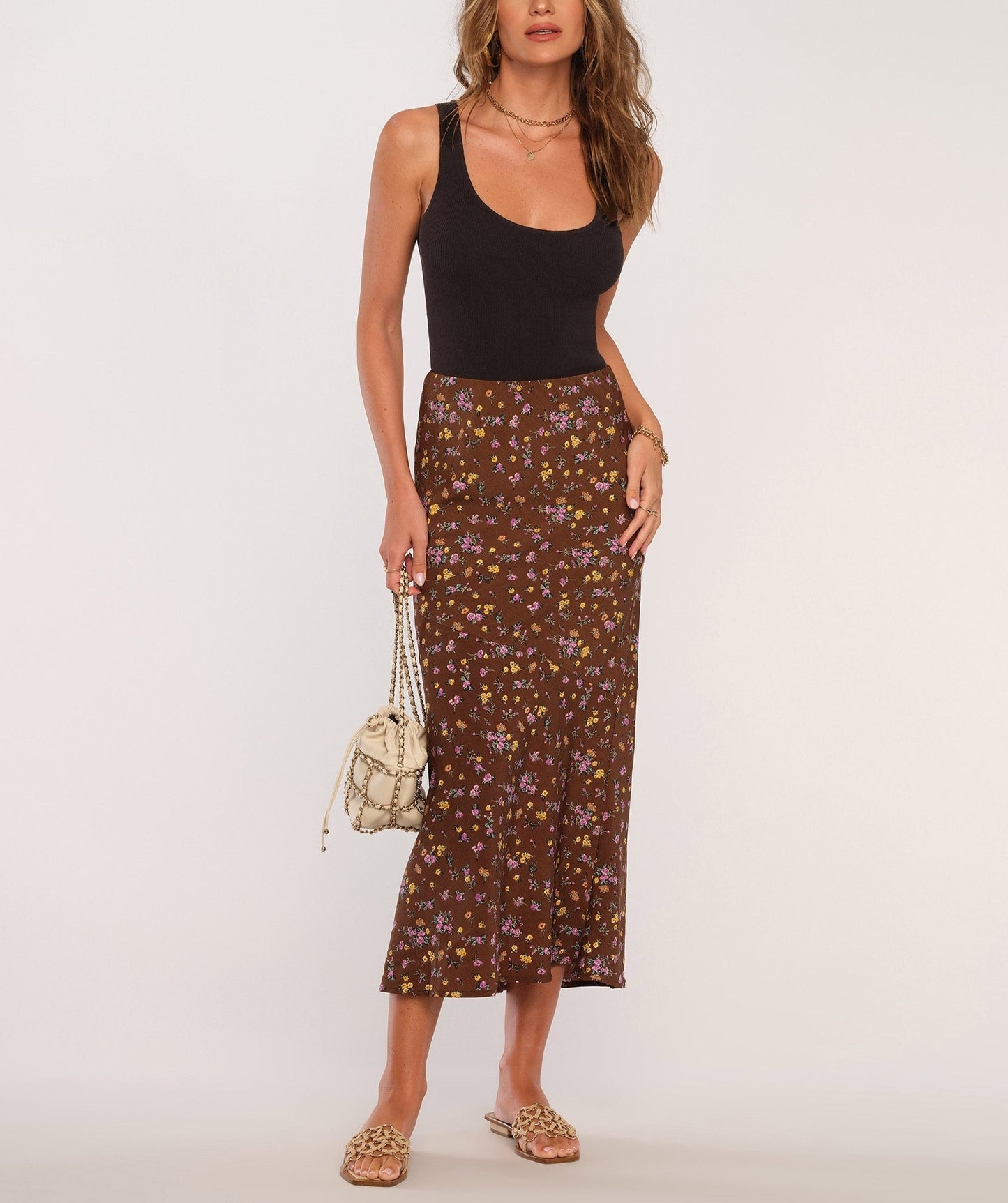 Fiona Skirt