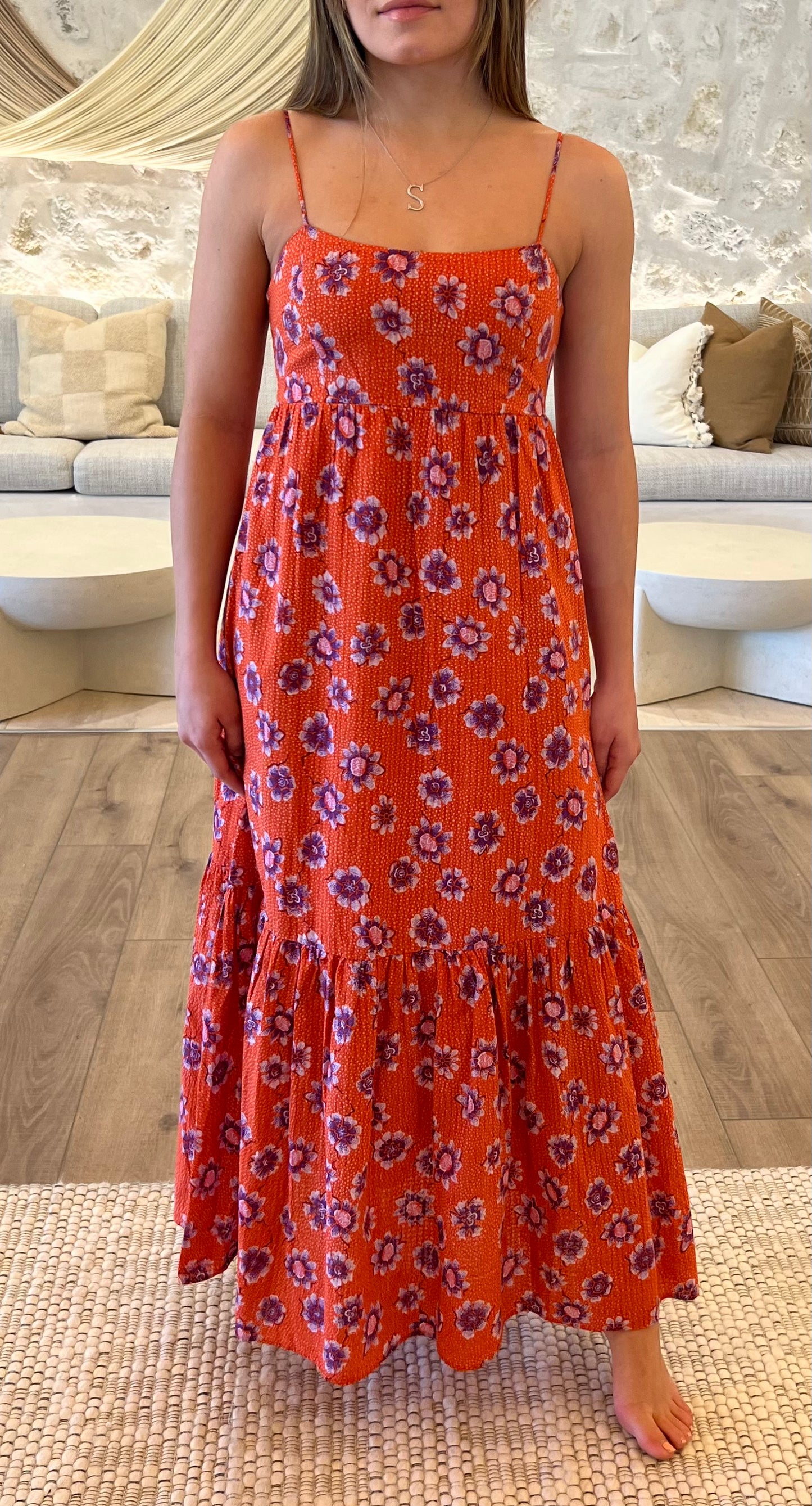 Fae Dress
