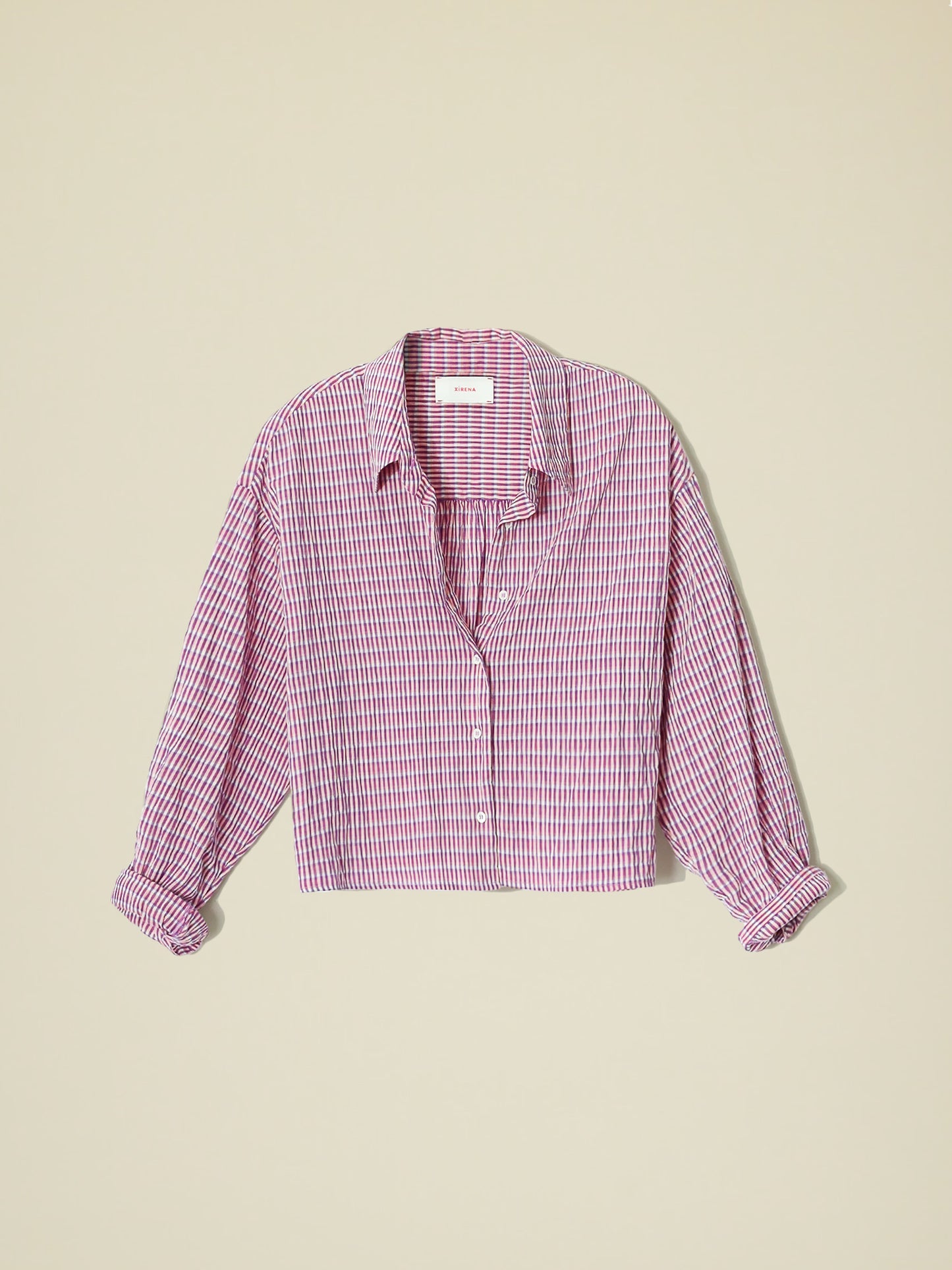 Dawson Shirt