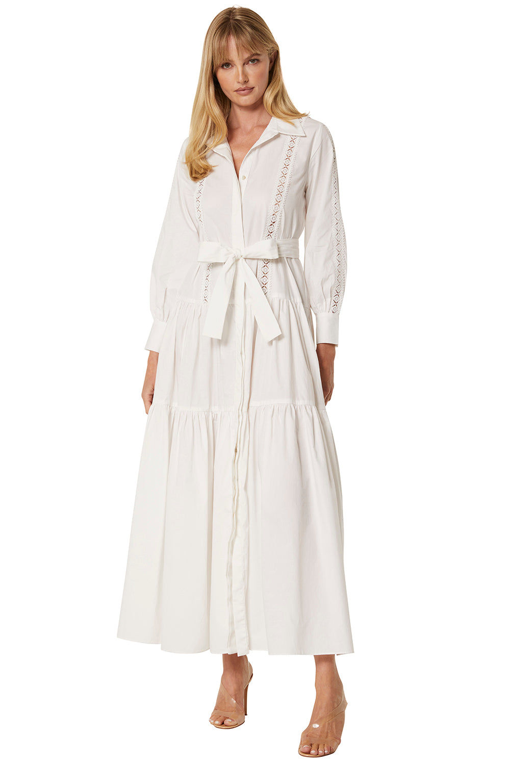 MARLENA DRESS
