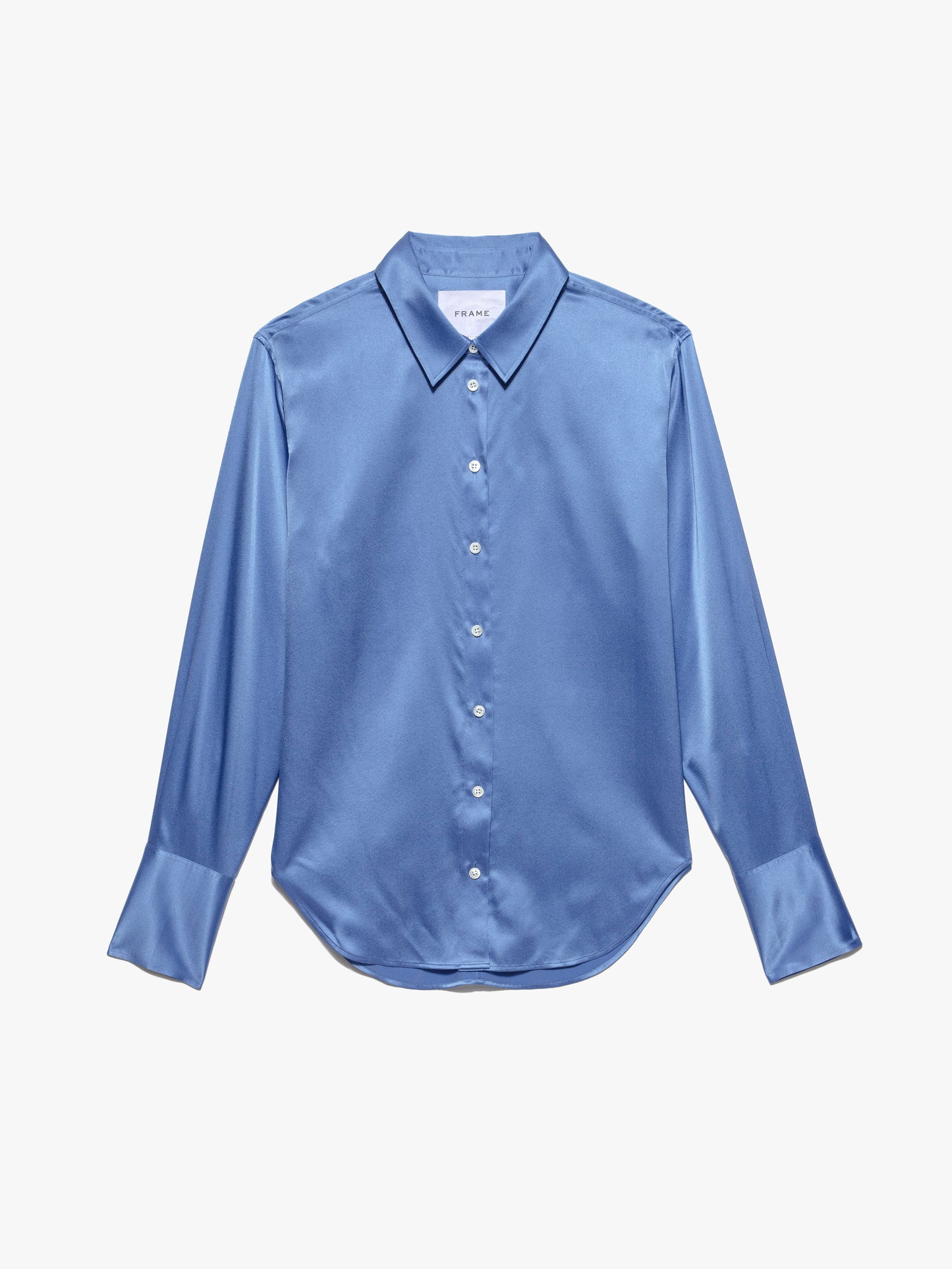 THE STANDARD SHIRT