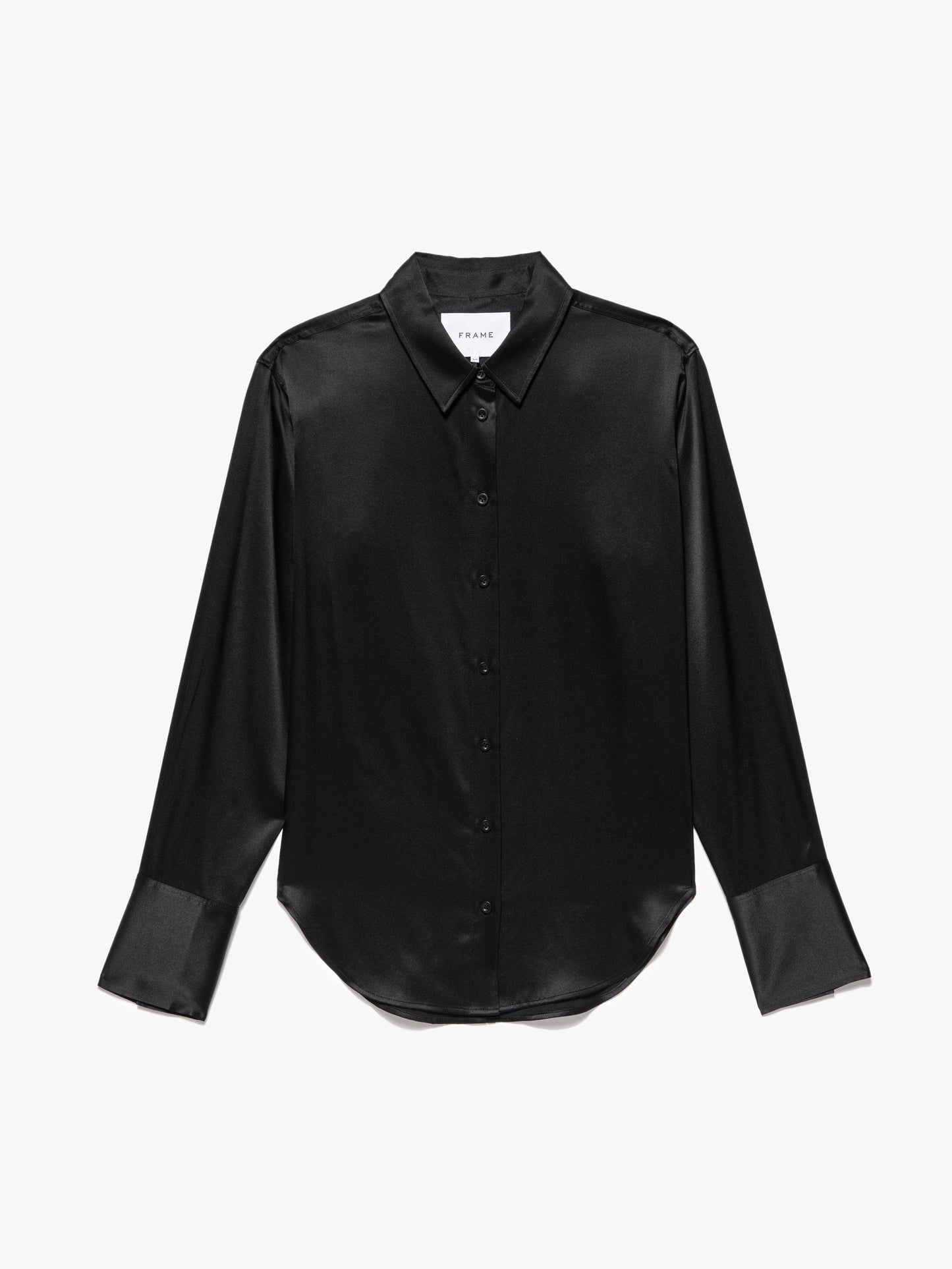 THE STANDARD SHIRT