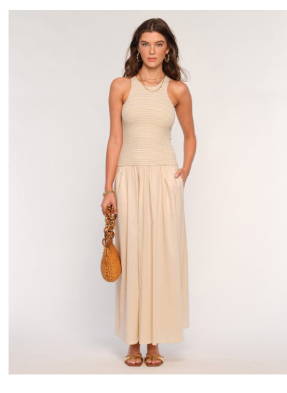Malibu Dress