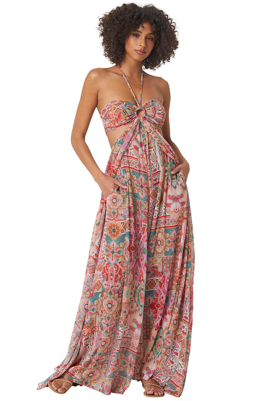 LORENZO JUMPSUIT