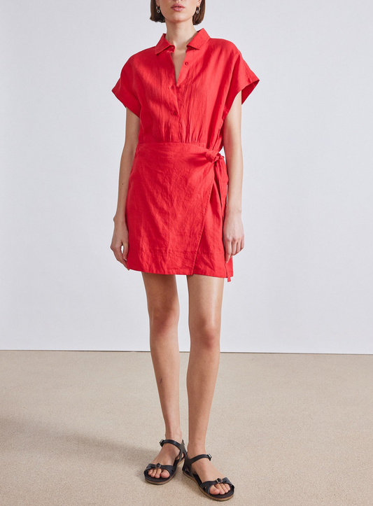Catania Wrap Mini