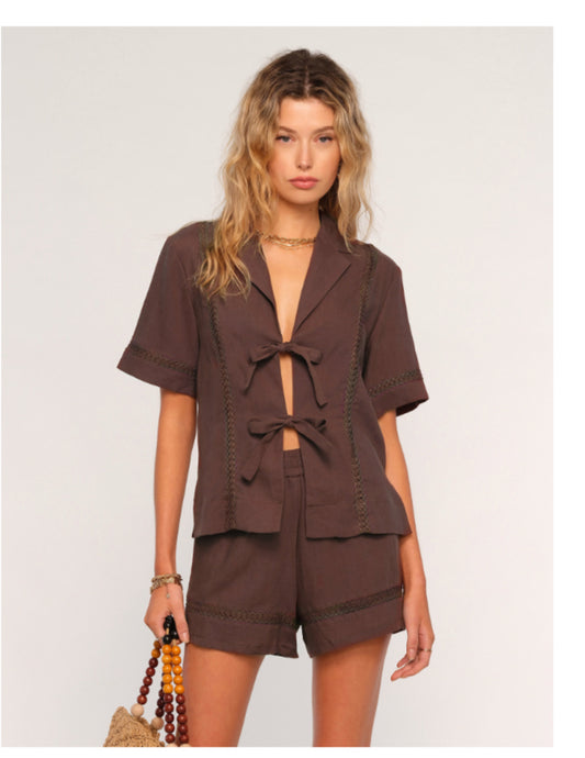 Lourdes Set