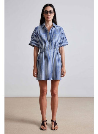 PALMERA MINI DRESS