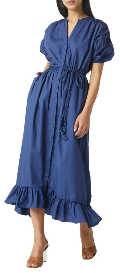 Amarine Dress