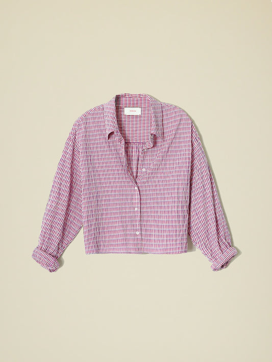 Dawson Shirt
