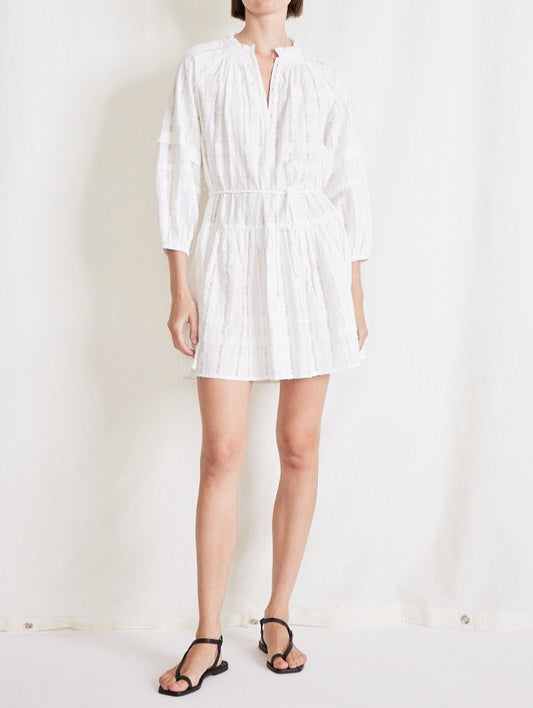 LAGUNA MINI DRESS