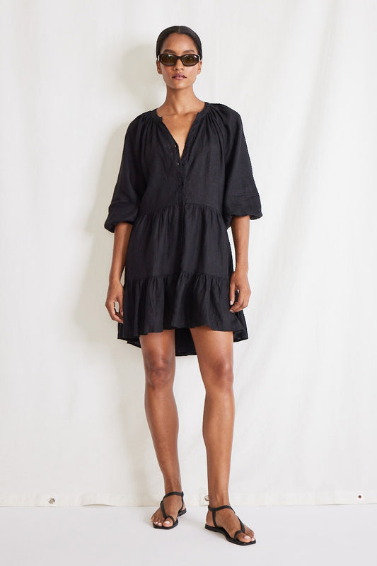 MINI MITTE DRESS