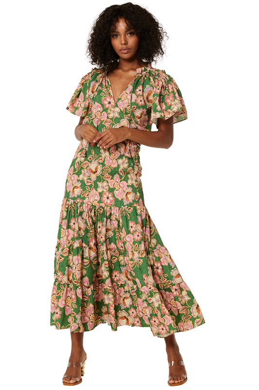 SUPARNA TOP