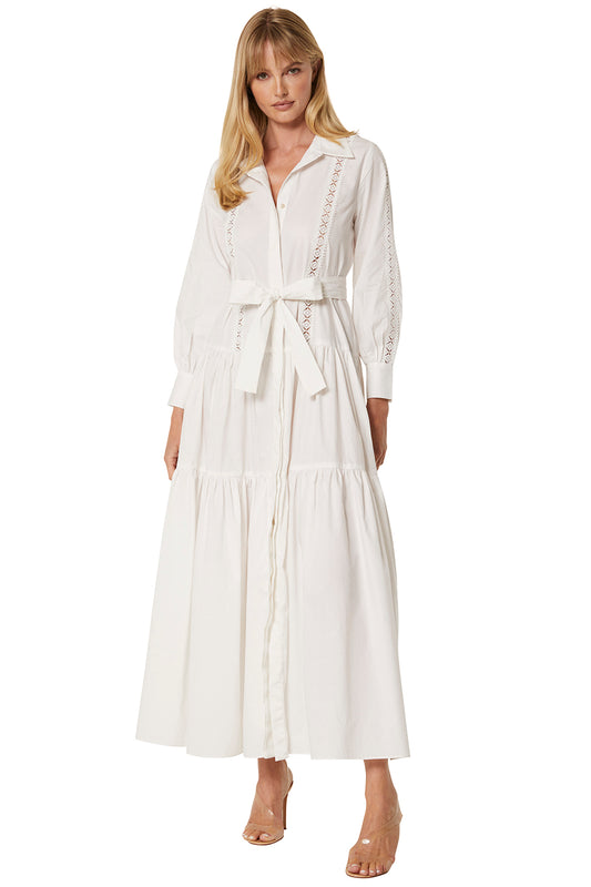 MARLENA DRESS