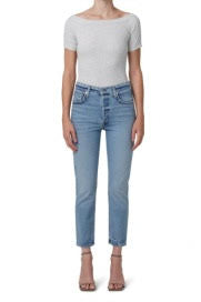 CHARLOTTE CROP IN DALIA